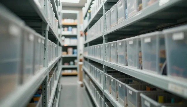多用途收纳箱在电子产品管理中的实际应用分析