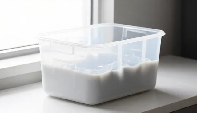 电子产品销售中收纳箱性能对库存管理的影响