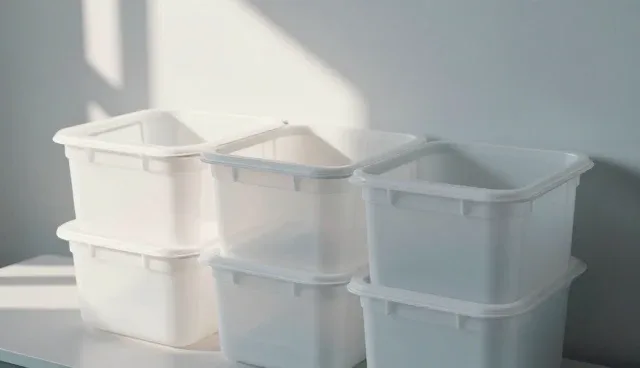收纳箱选品中常见问题及应对策略