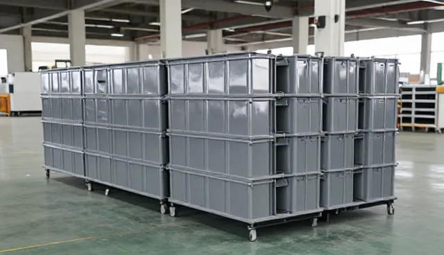多用途收纳箱选型需关注实际使用需求