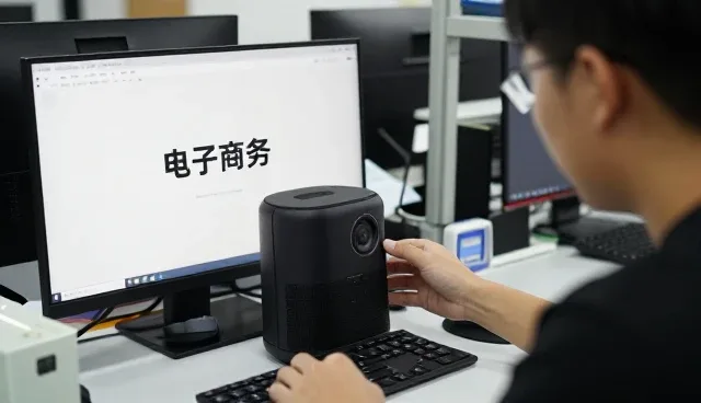 工业园区需求促进批发零售等不断升级